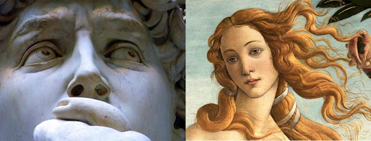 Uffizi and Accademia private guided tour