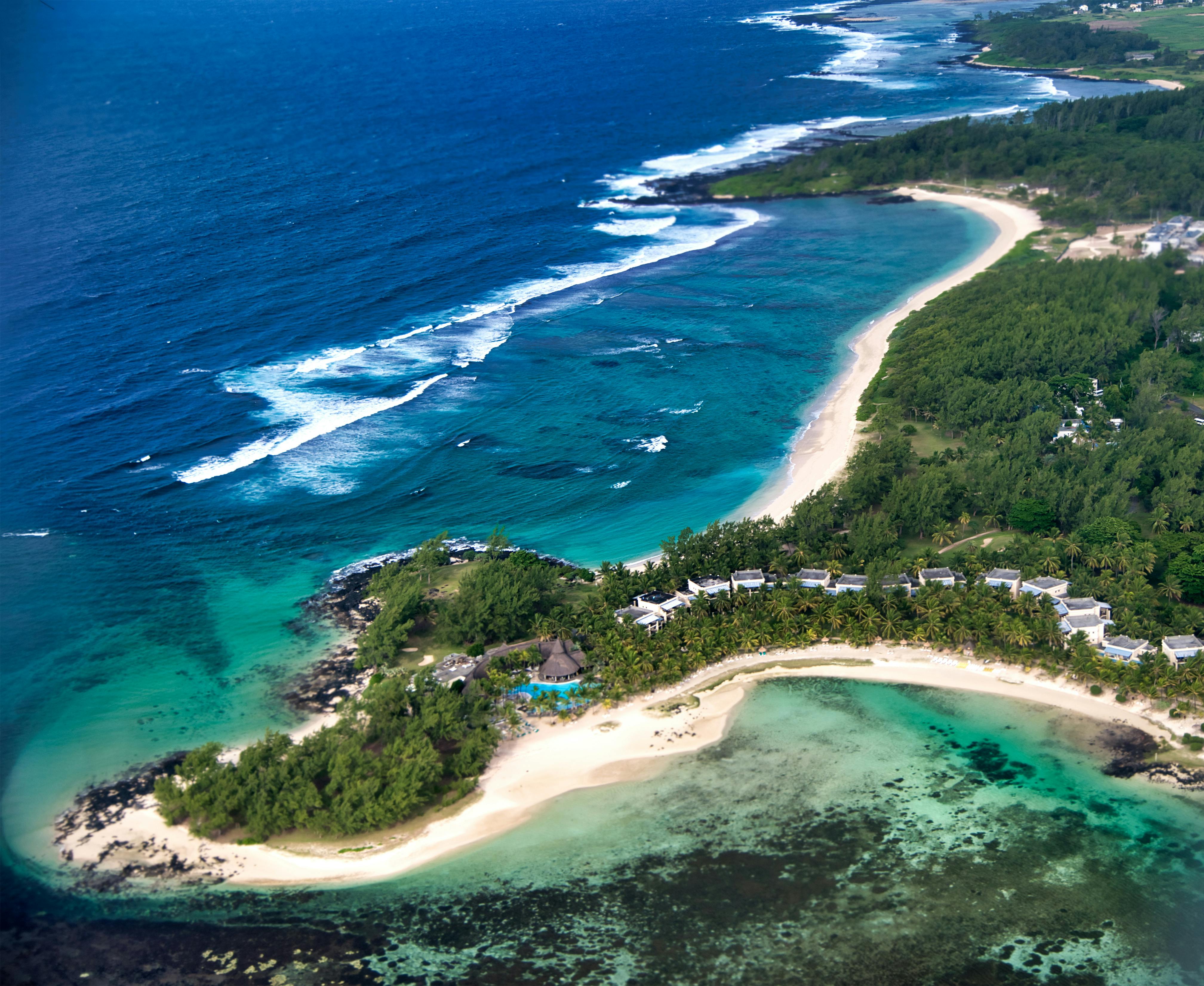 Boat Tour Experience In The Mauritius Islands Musement