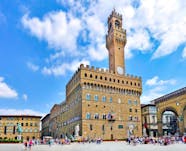 Palazzo Vecchio Tickets And Tours In Florence Musement