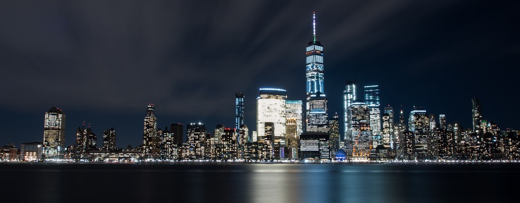 Tour nocturno de Nueva York