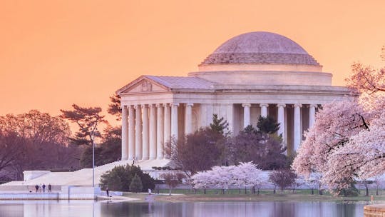 Tour de un día entero a Washington D.C. desde Nueva York