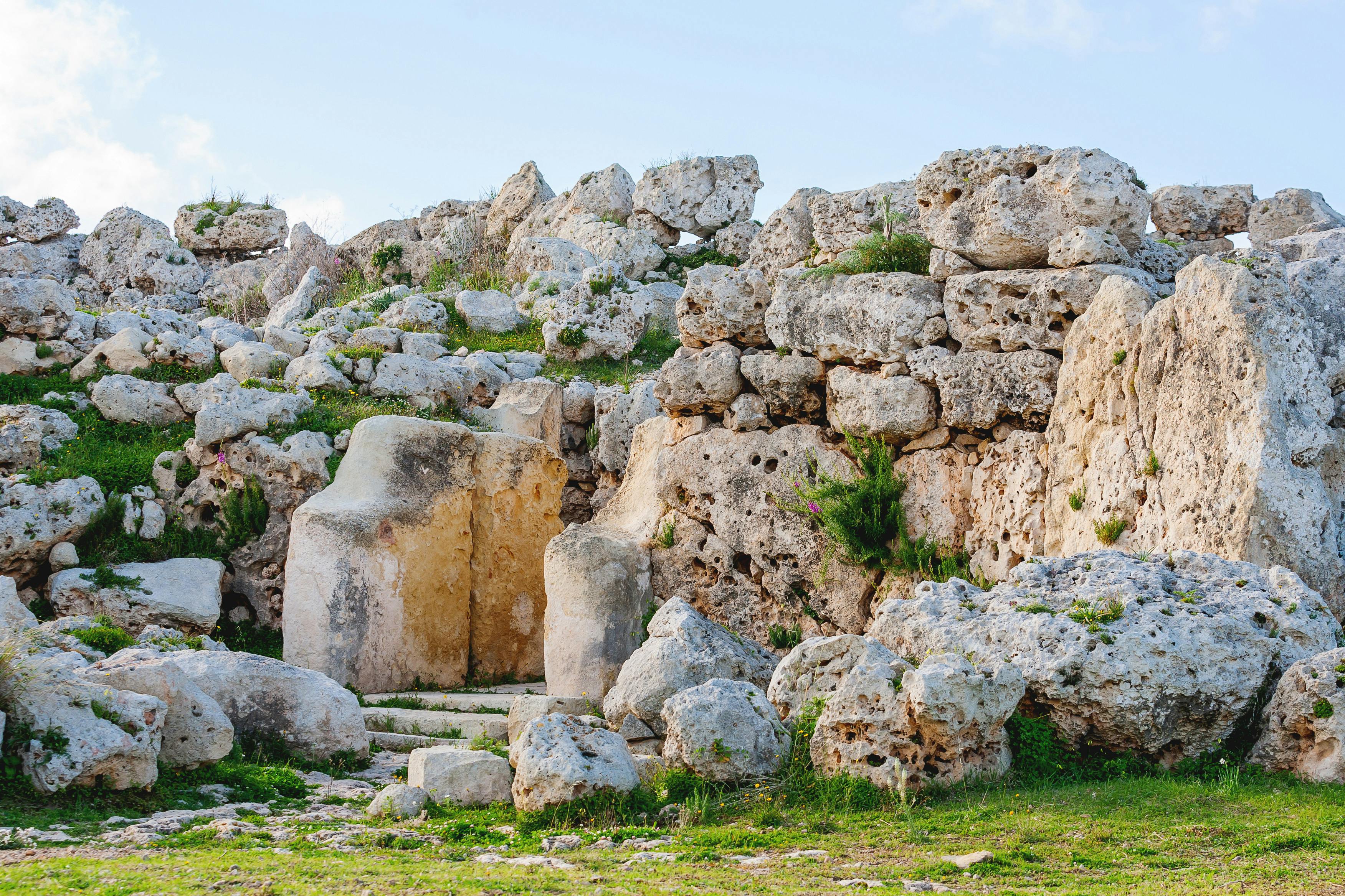 Gozo Island Tour