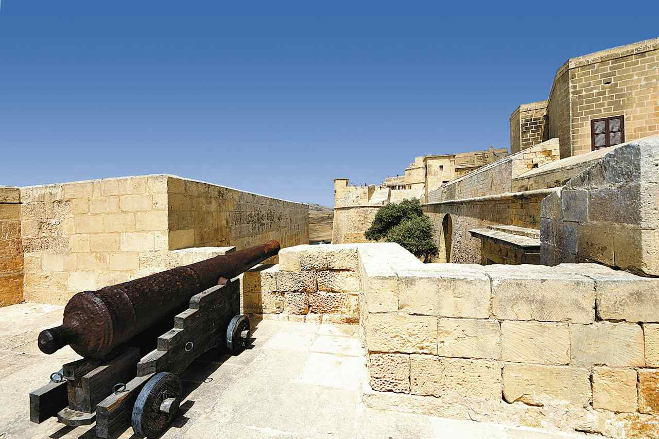 Small-Group Tour of Gozo with Victoria and Ggantija Temples | TUI