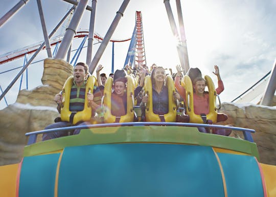 Port Aventura Park