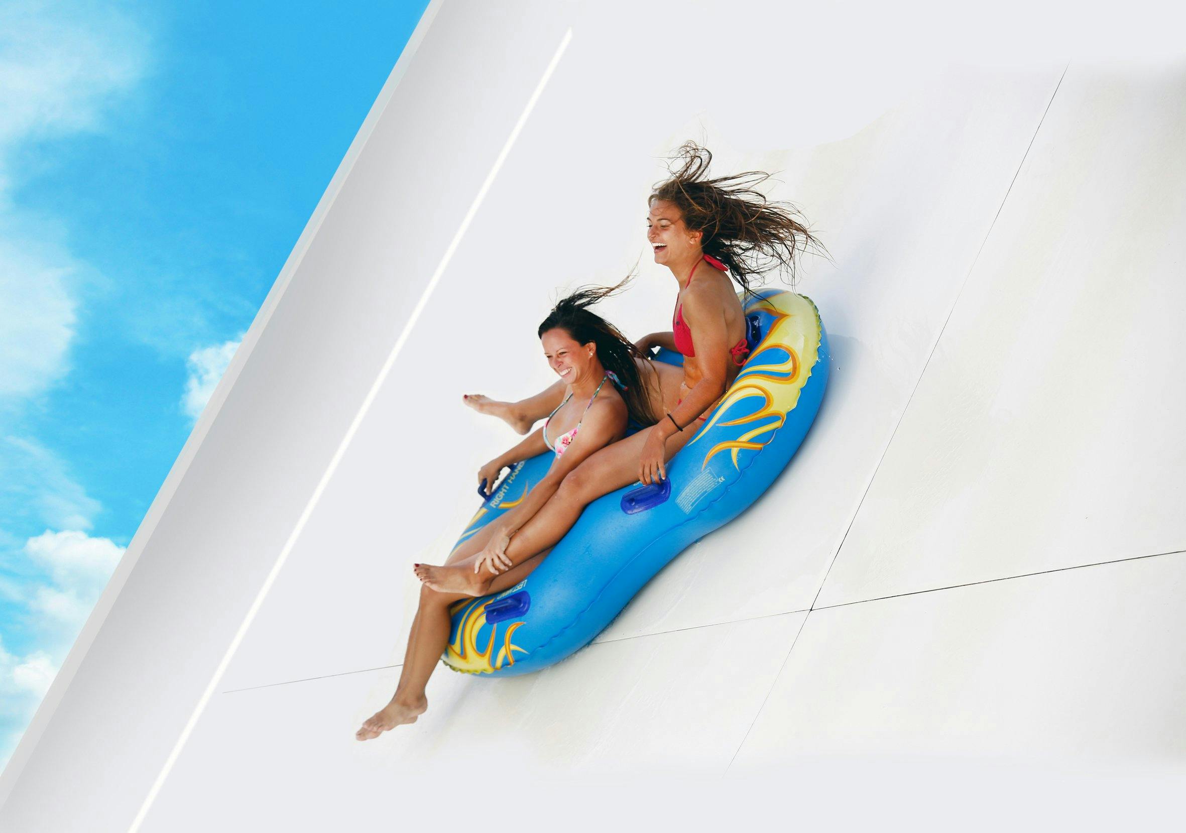 Marineland Catalunya mit Transfer