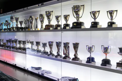 Barcelona Day & Night Tour