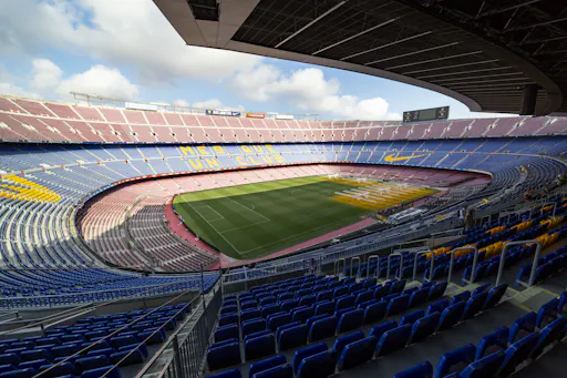 Barcelona Day & Night Tour