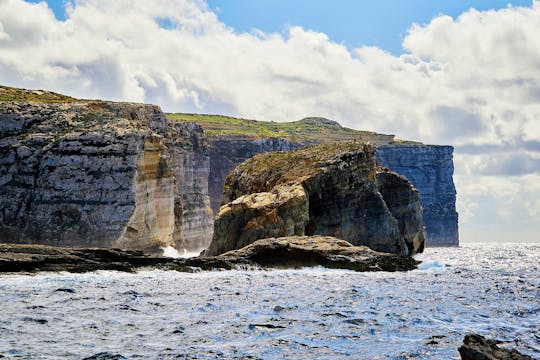 Gozo Kleine Groepstocht met Victoria en Ggantija Tempels