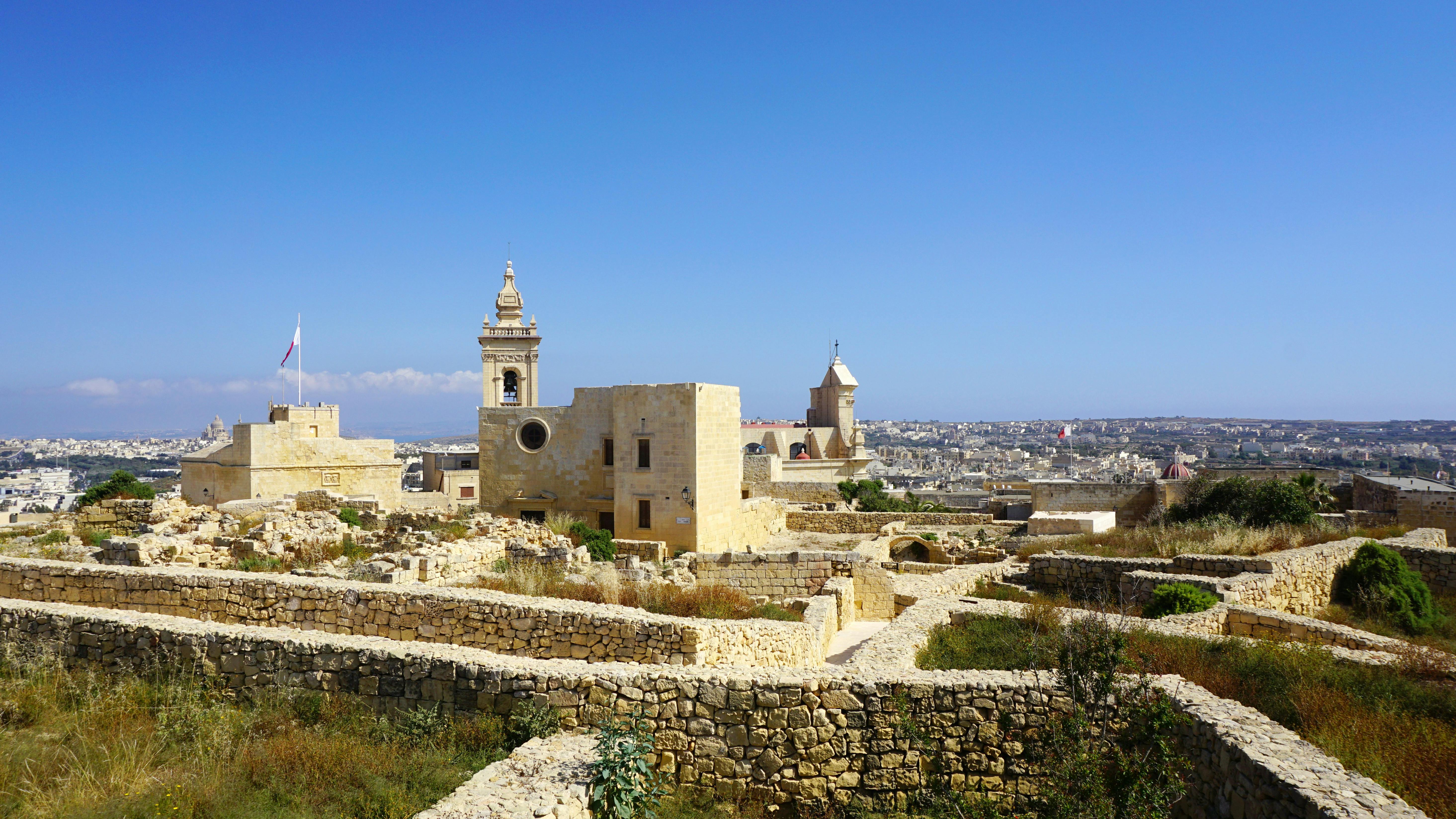 Gozo Island Tour