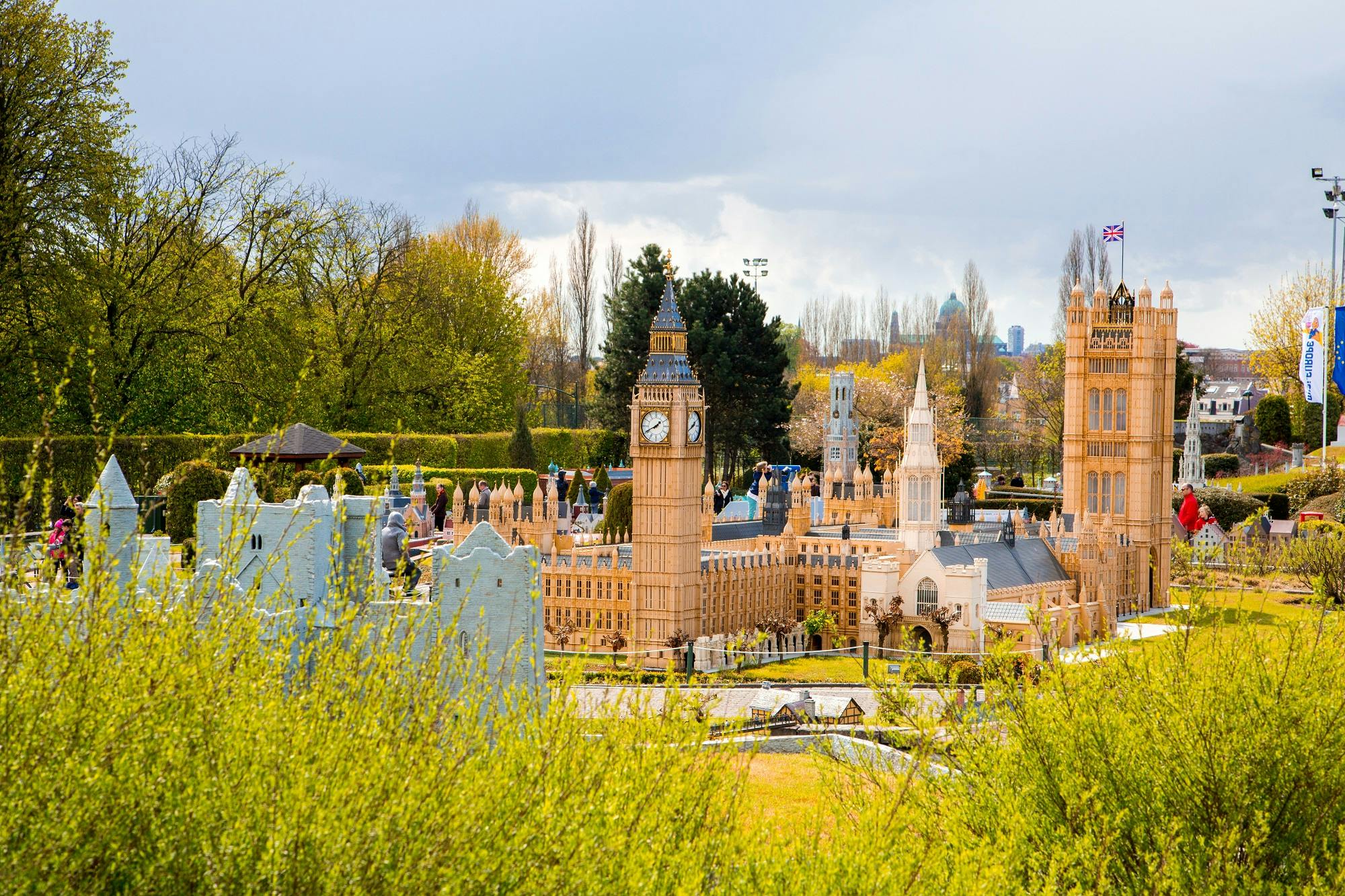 Mini-Europe