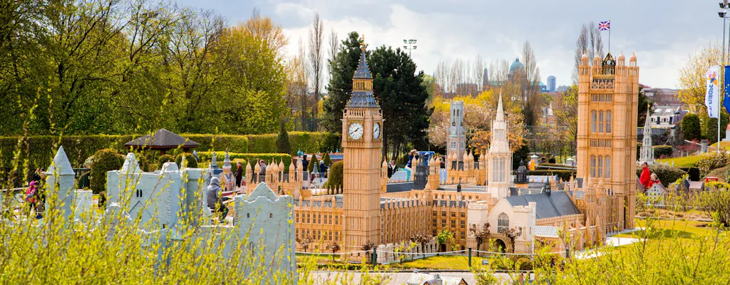 Mini-Europe