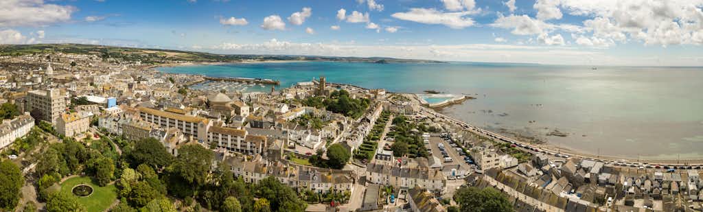 Penzance tickets and tours