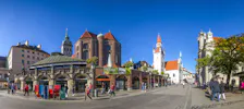 Viktualienmarkt