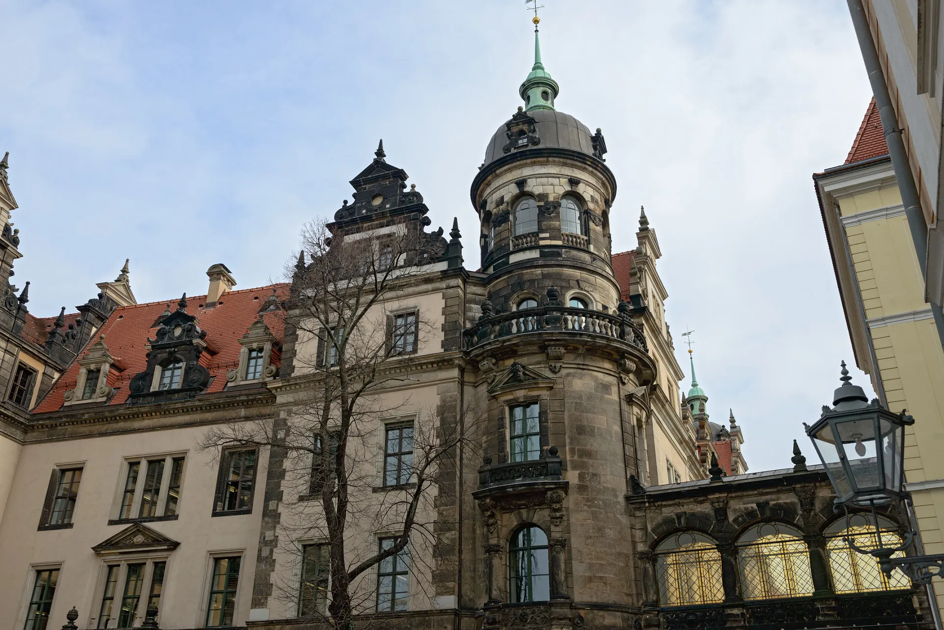 Neues Grünes Gewölbe