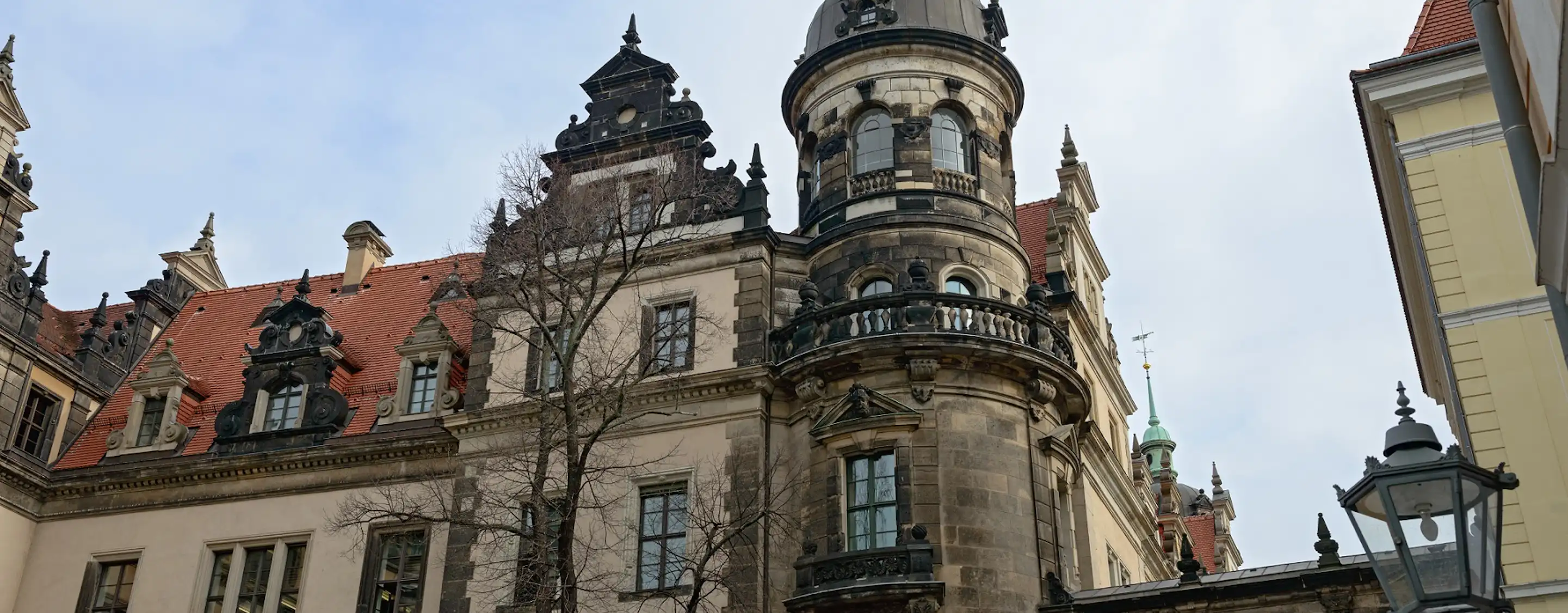 Neues Grünes Gewölbe