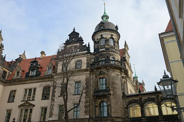 Neues Grünes Gewölbe