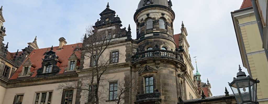 Nueva Bóveda Verde: entradas y visitas guiadas