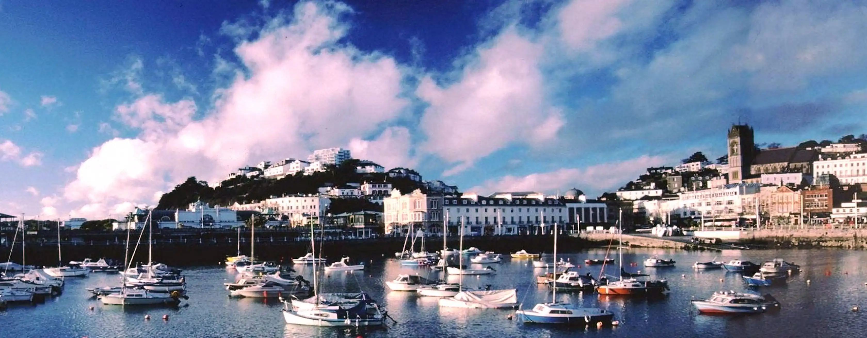 Torquay: atrakcje