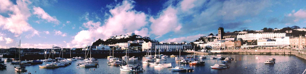 Cosa fare a Torquay