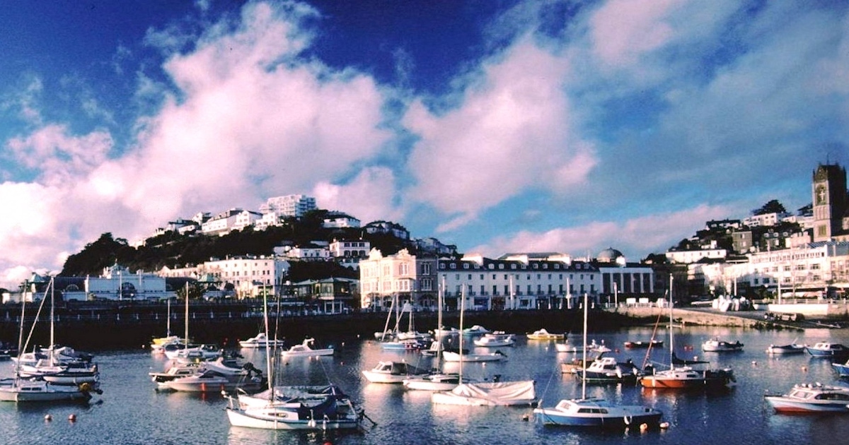 Things to do in Torquay