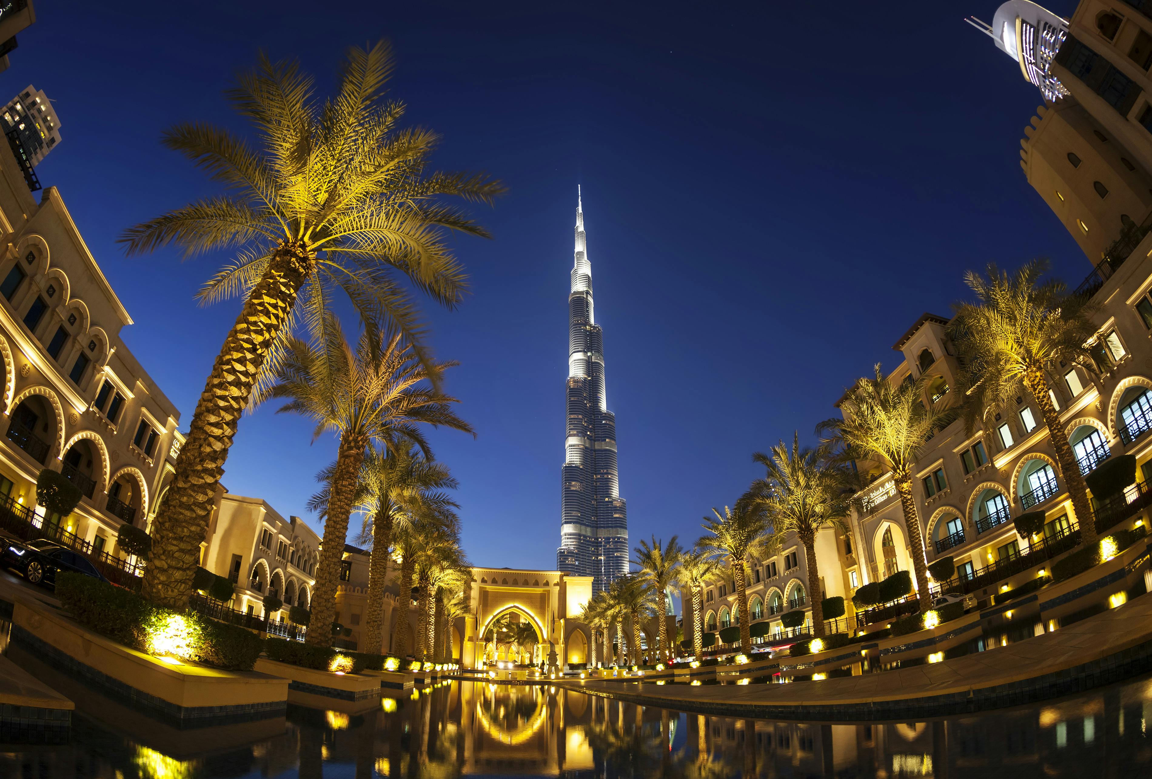 tours and activities in dubai