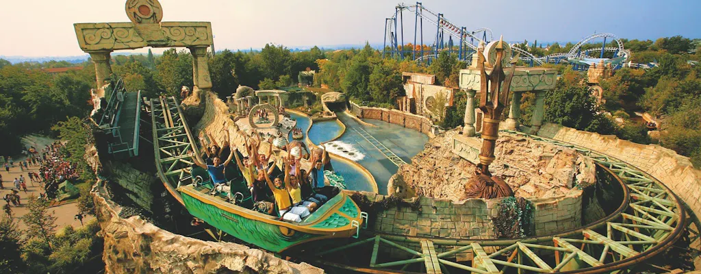 Gardaland