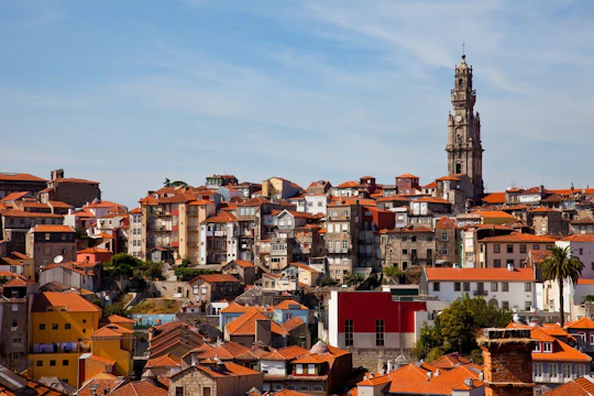 Secret Porto walking tour