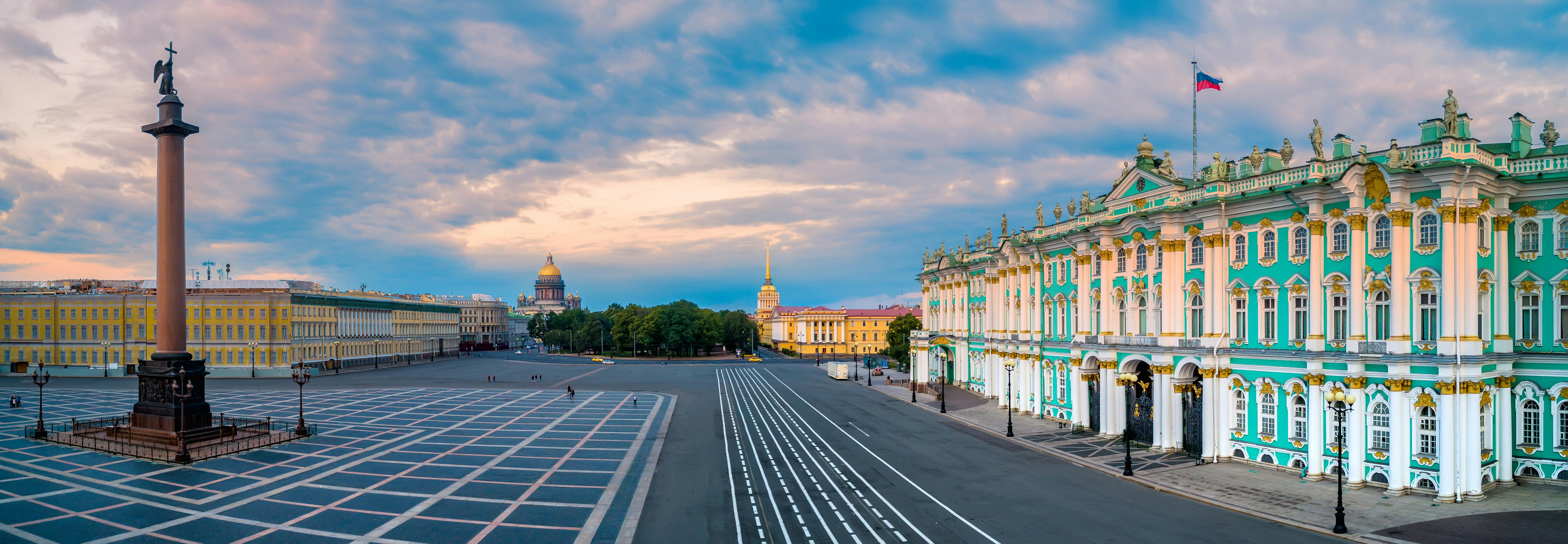 Фон эрмитаж для презентации