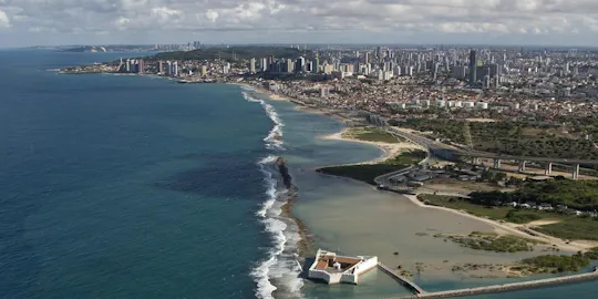 City Tour Of Natal And The South Coast-Group Tour