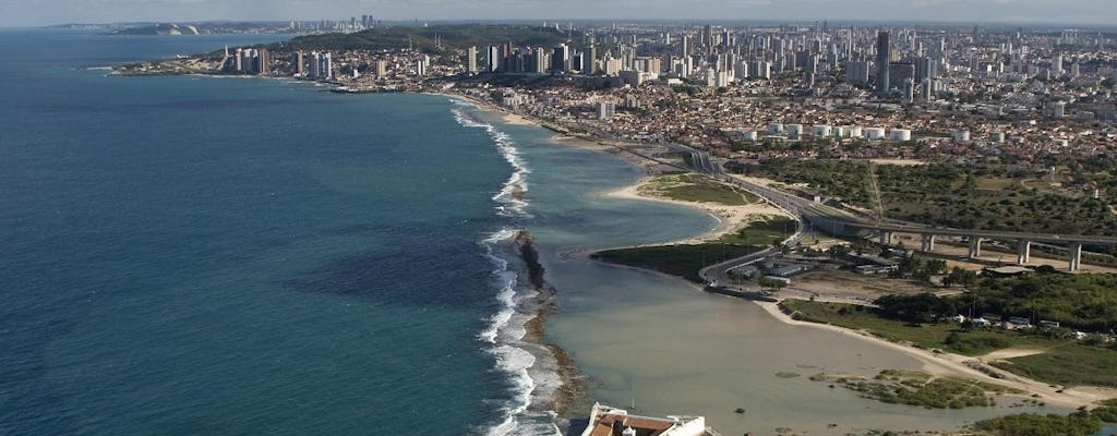 City Tour Of Natal And The South Coast-Group Tour