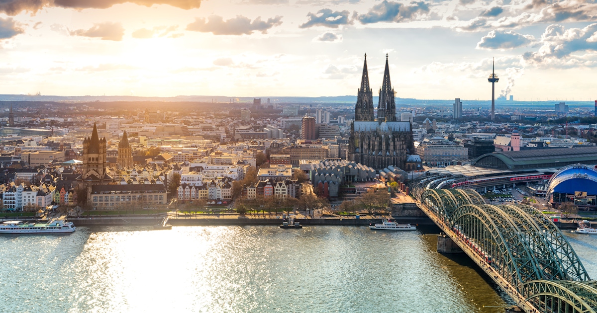 Private fullday tour to Cologne from Amsterdam musement Private fullday tour to Cologne from Amsterdam musement