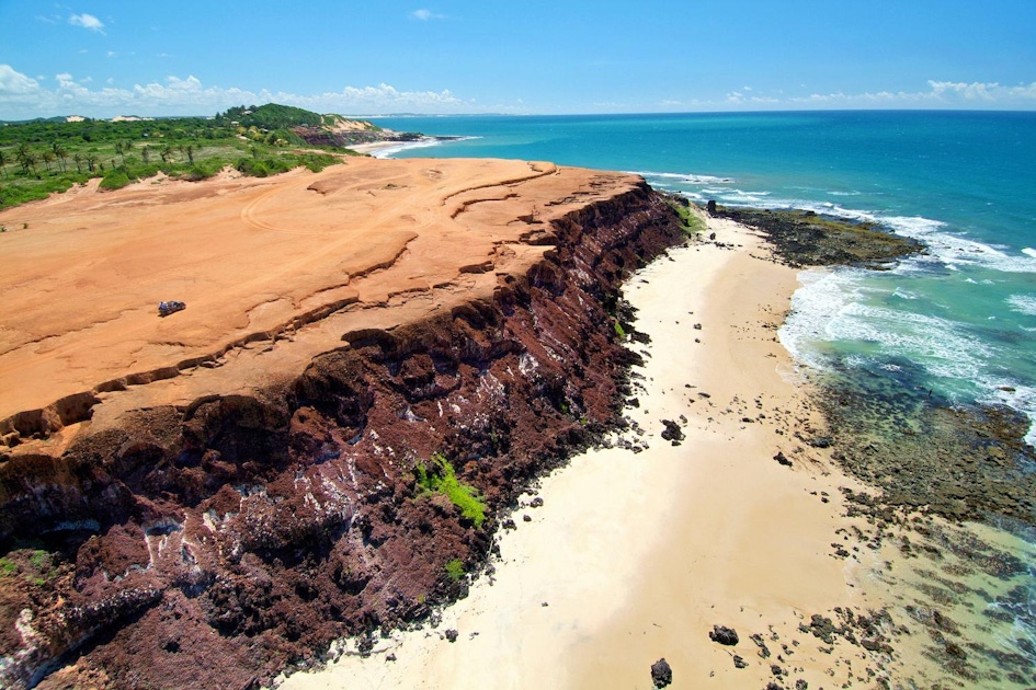 Must-sees in Natal Must-sees in Natal