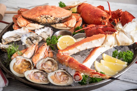 Esperienza enogastronomica di Siracusa
