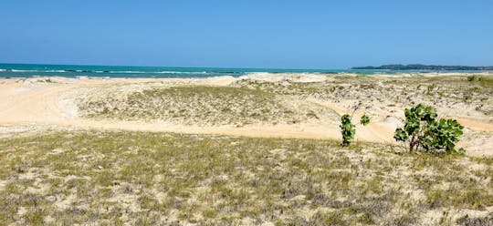 Excursión guiada a Cunhau