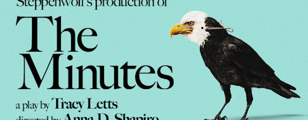 Kaartjes voor The Minutes op Broadway