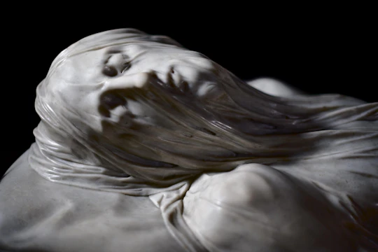Naples old town and Veiled Christ tour