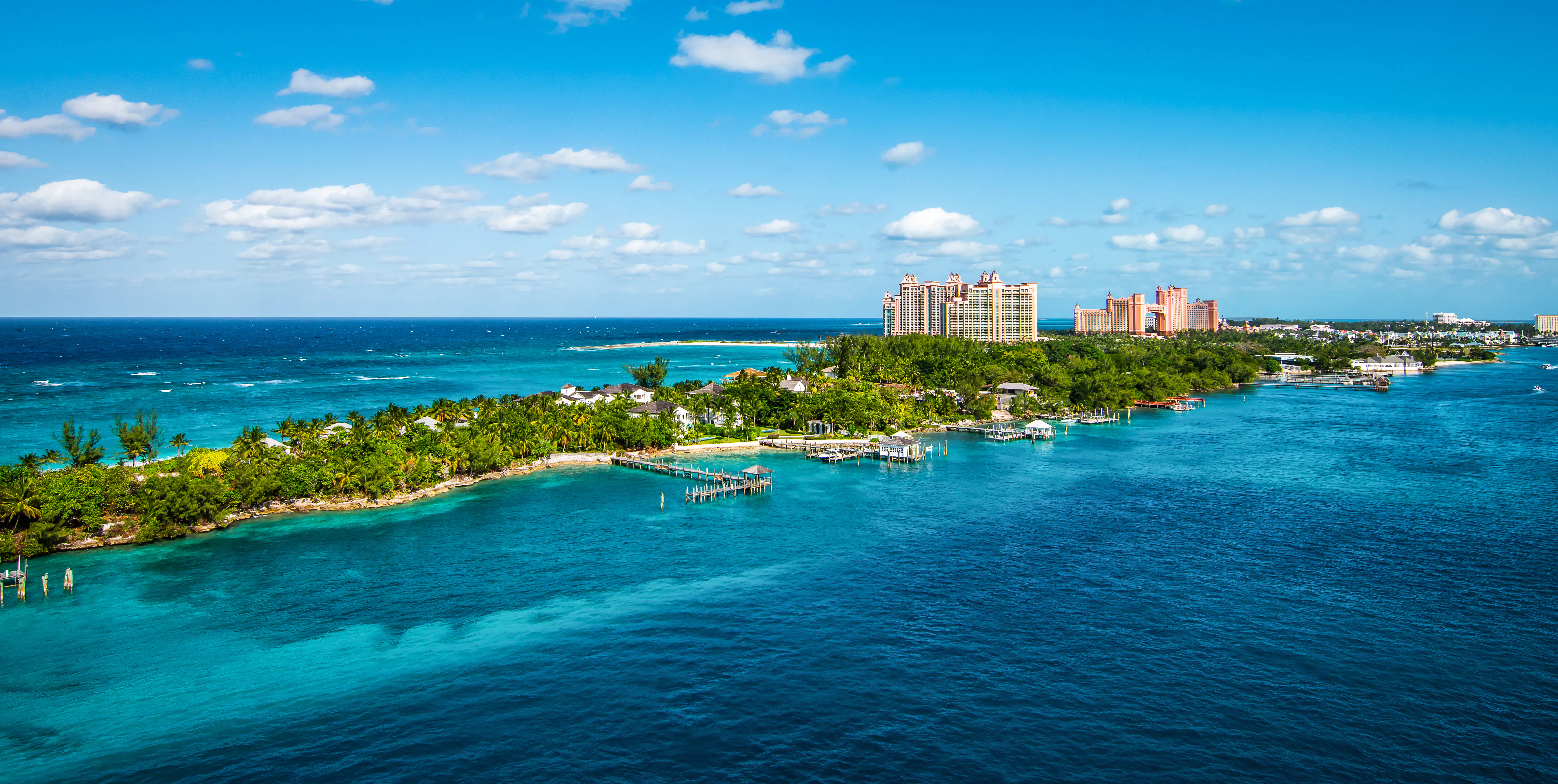 Paradise Island