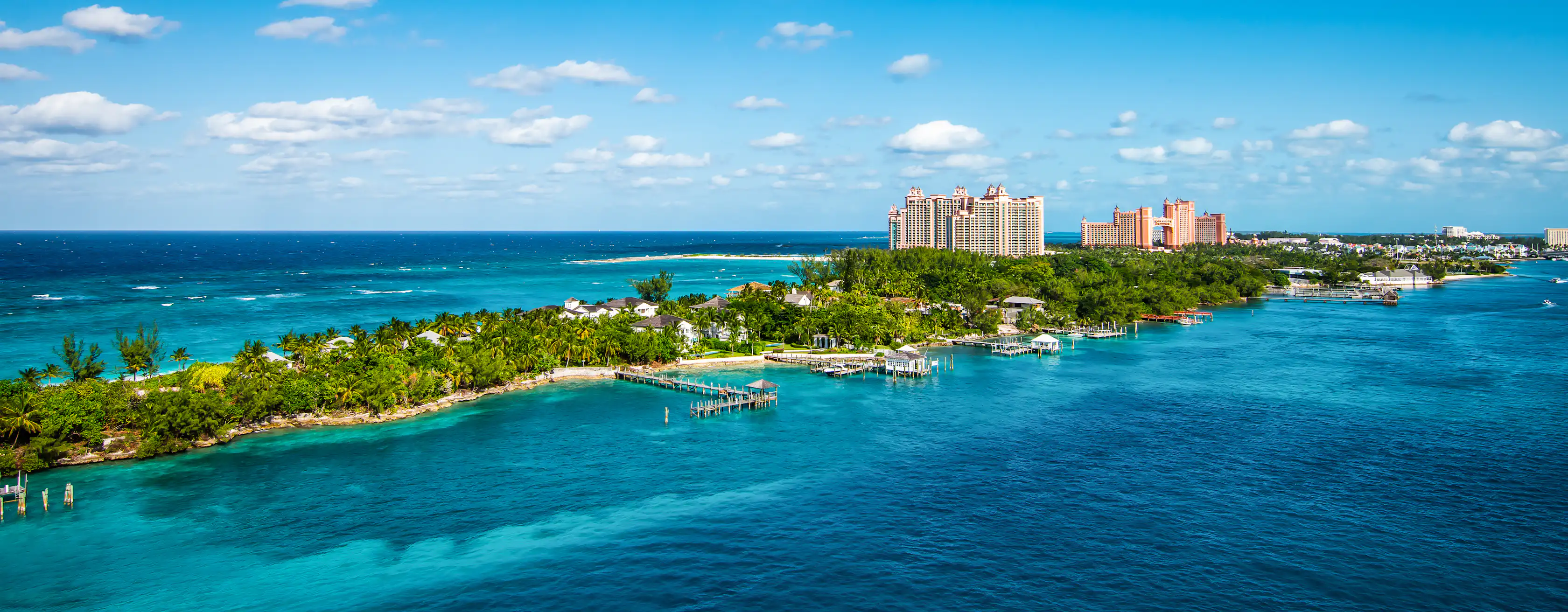 Coisas para fazer em Paradise Island