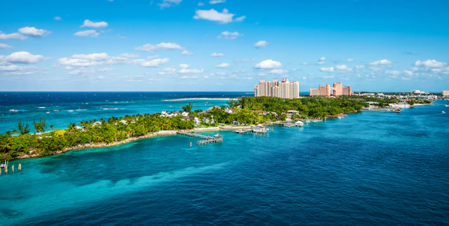 Paradise Island, Bahamas
