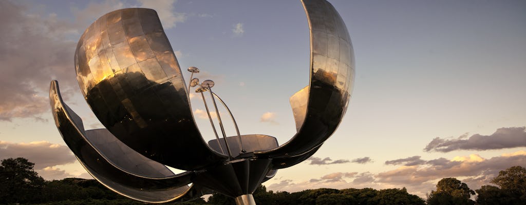 Buenos Aires small-group premium city tour