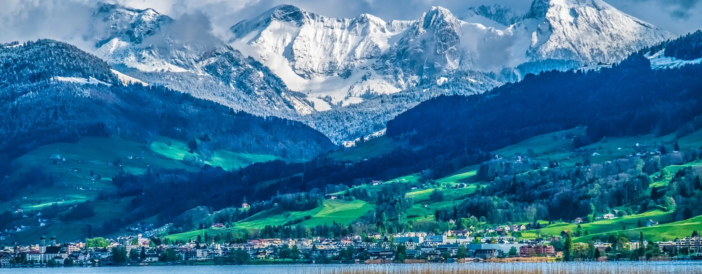 Zürichsee