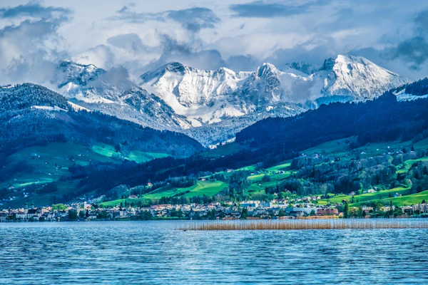 Zürichsjön