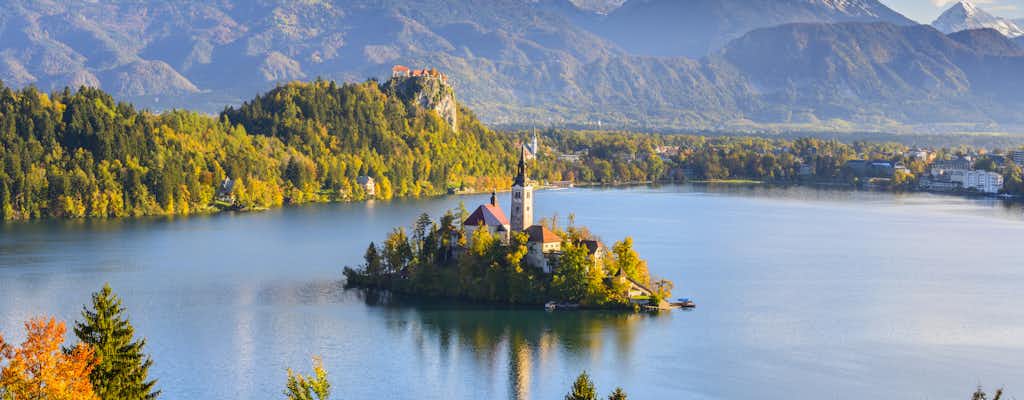 Bled tickets and tours