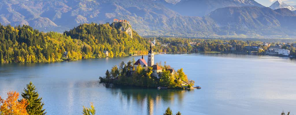 Entradas y visitas guiadas para Bled