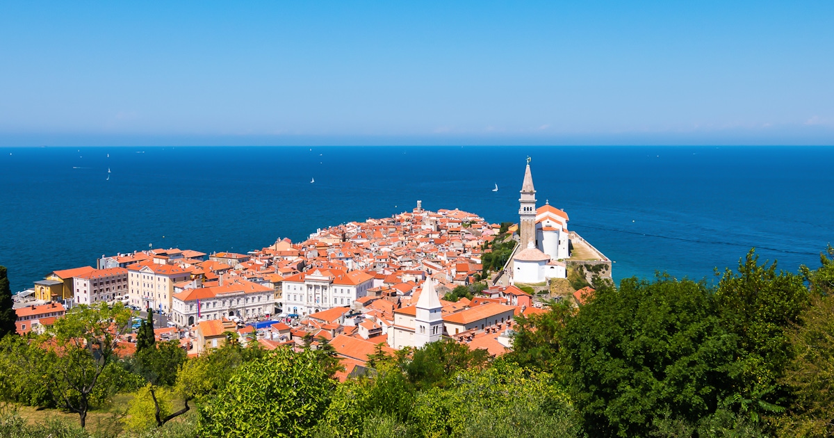 Piran: What to Do, What to Book, and How to Plan It (Tips + FAQ) Piran: What to Do, What to Book, and How to Plan It (Tips + FAQ)