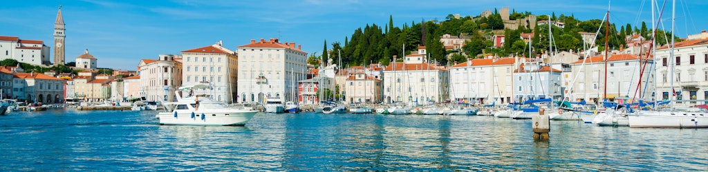 Things to do in Portoroz