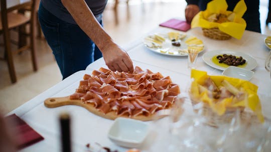 Cooking class from Piran and Portoroz