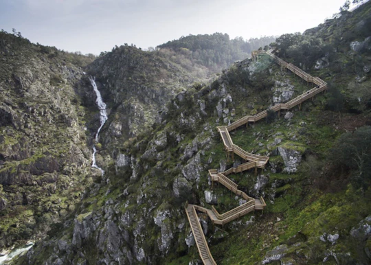 Paiva Walkways full-day tour from Porto
