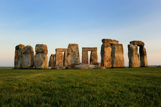 Stonehenge express tour