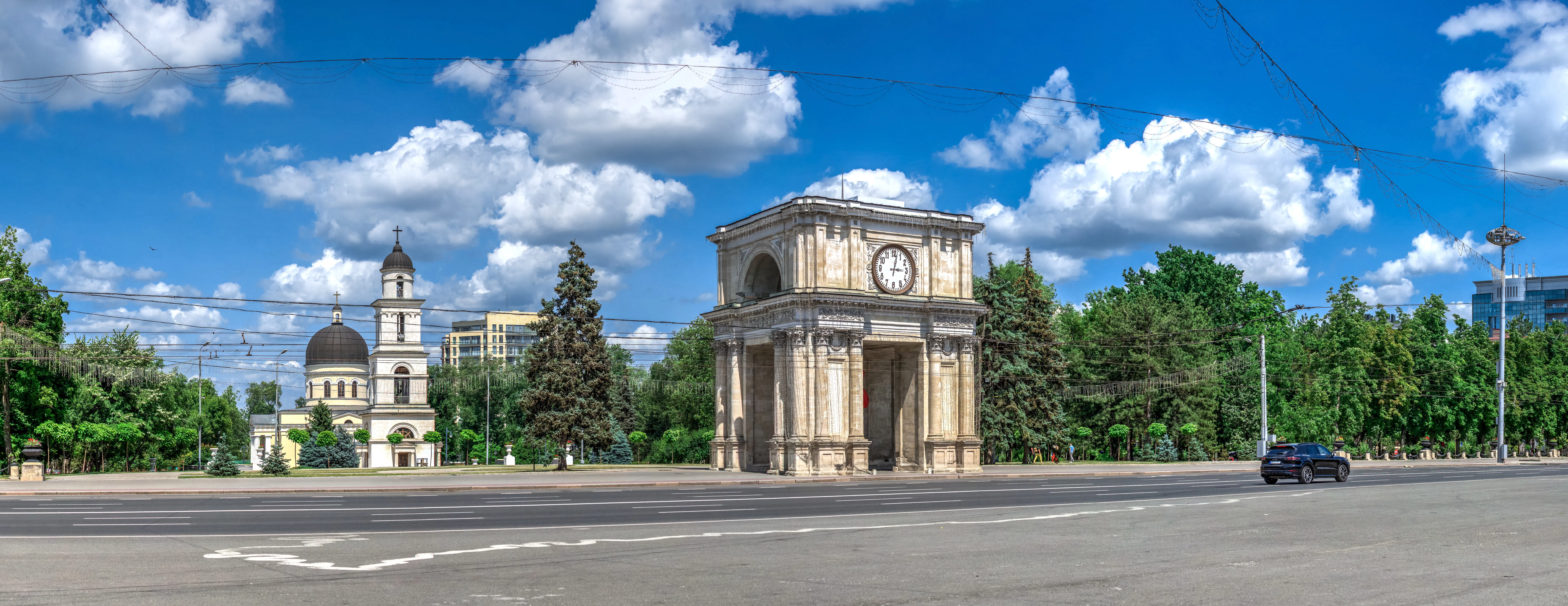 Chisinau